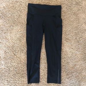 Lululemon Fast and Free Leggings🖤